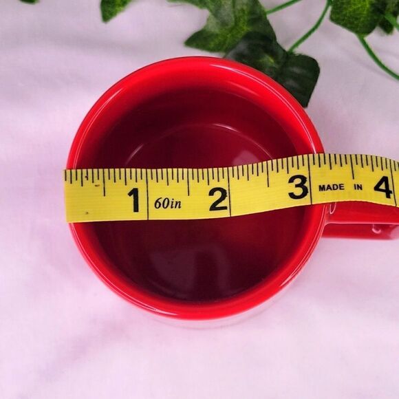 Starbucks 2019 Mug. Hand Warmer. EUC - Picture 6 of 6